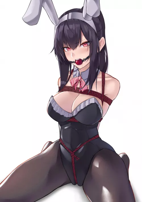 Why are you just staring at me like that… 😩💕 by Sashathesluttt