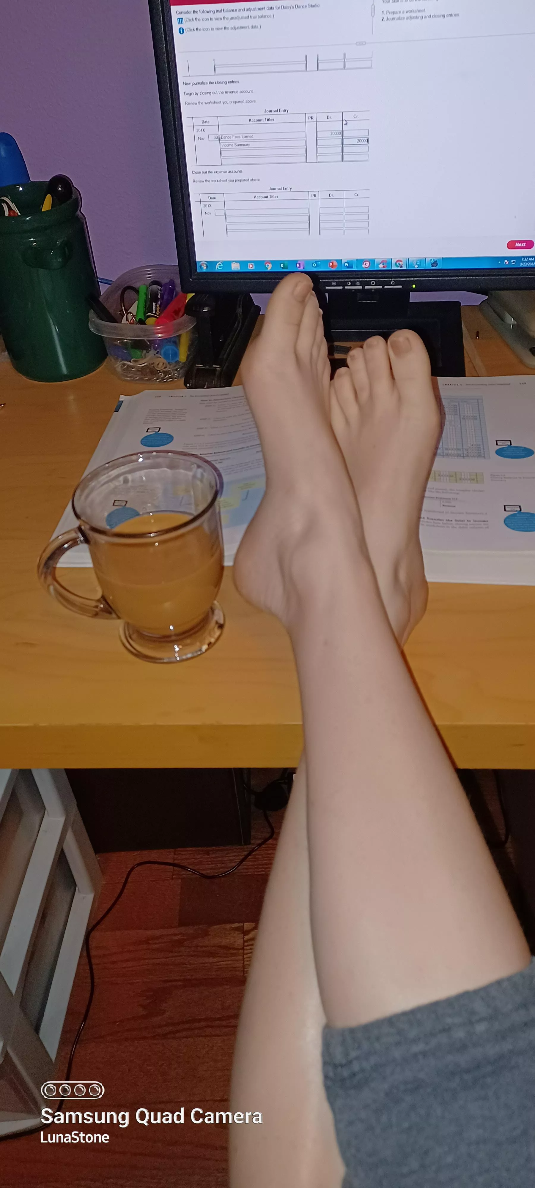 Why aren't you worshipping right now? posted by LunaStonePics