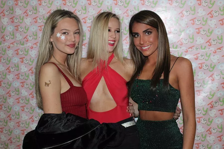 Why can't I fuck them all? posted by siimple_code