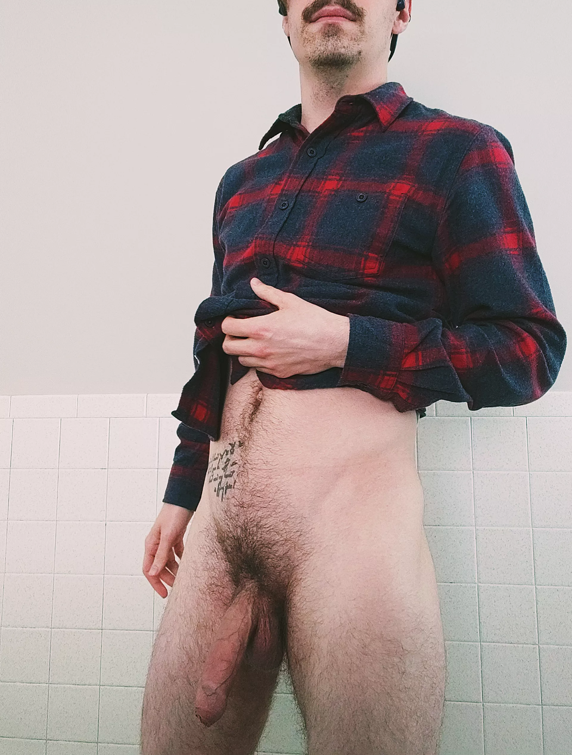 Why can't Monday also be fun? posted by Uncut_Umpire93