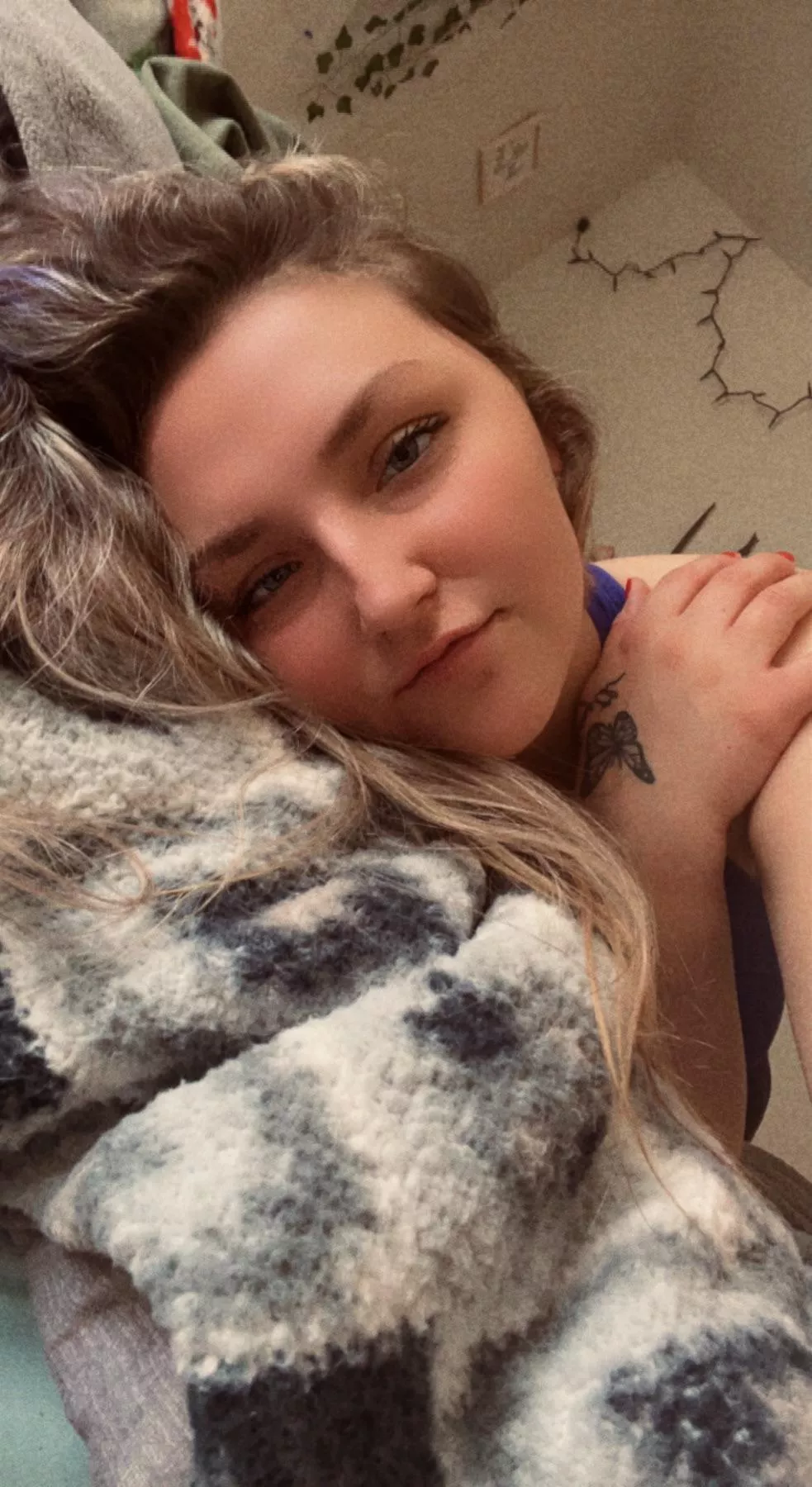 Why did you marry when you could have me? posted by Special-General-4544