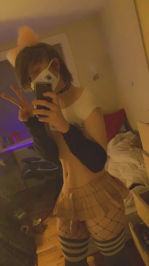 why do i wanna be degraded 👉👈🥺 by smokel_