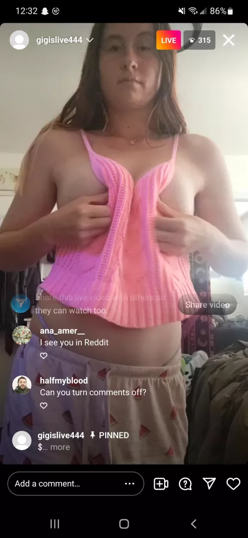 why do y'all gotta tell? by WorldOk3511