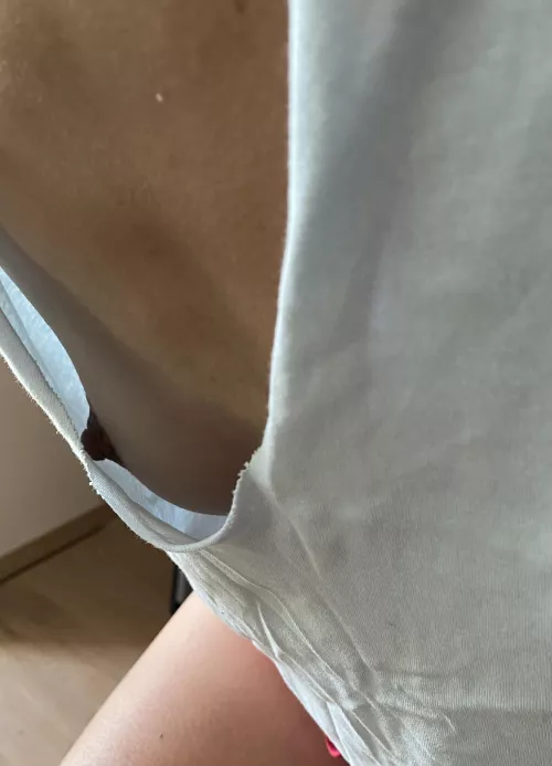 Why do you you have a cheeky smile on your face ? by Innocent_nikki_18