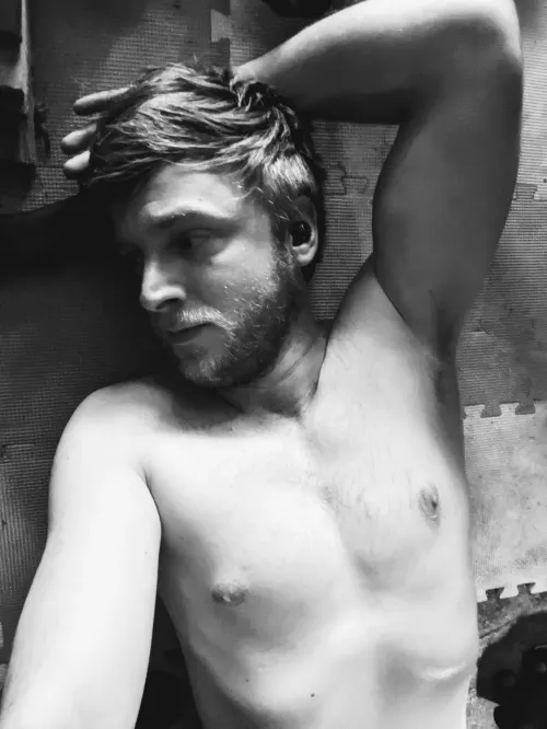 why don't you come lay with me? by AnalRaptor