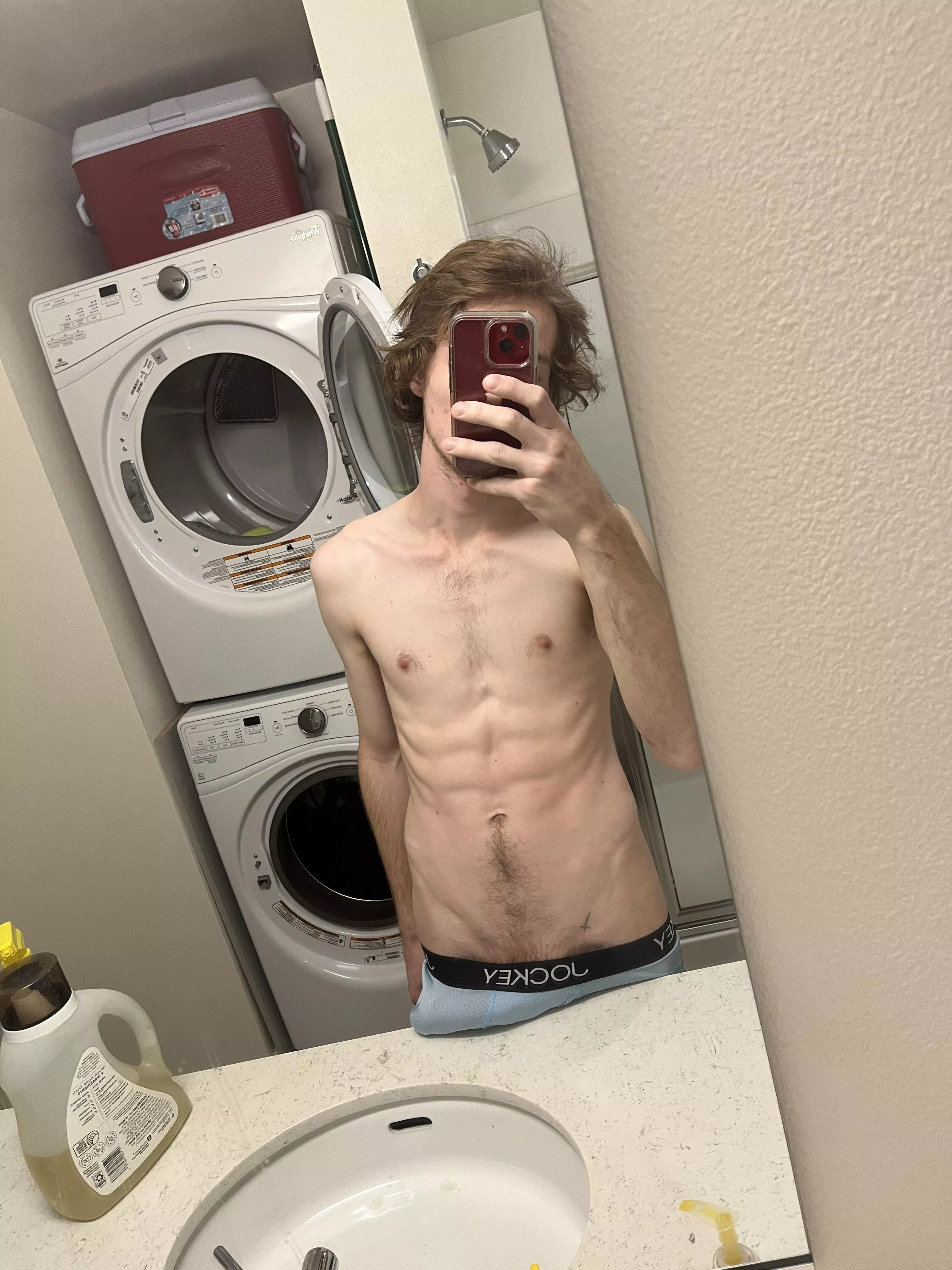 Why don’t you dm me what you’d do with it 😘 posted by Live-Bed-7884