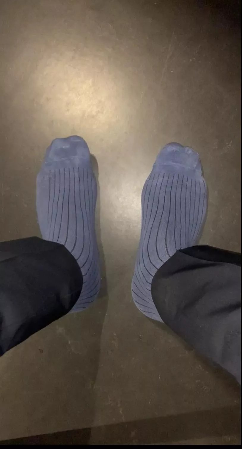 Why don’t you take them off with your teeth posted by cgoldr