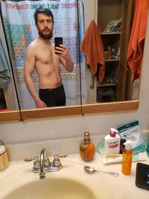 Why have a gym membership when you can bust ass at work? by MasterMasticator89