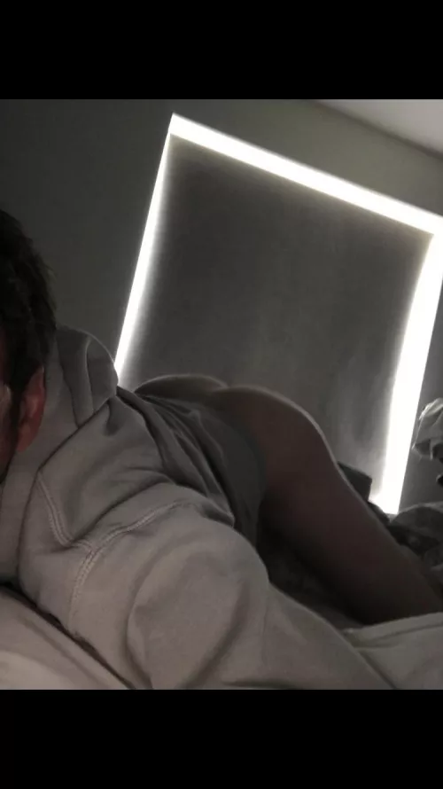 Why hello there! by Born-Emotion-8318