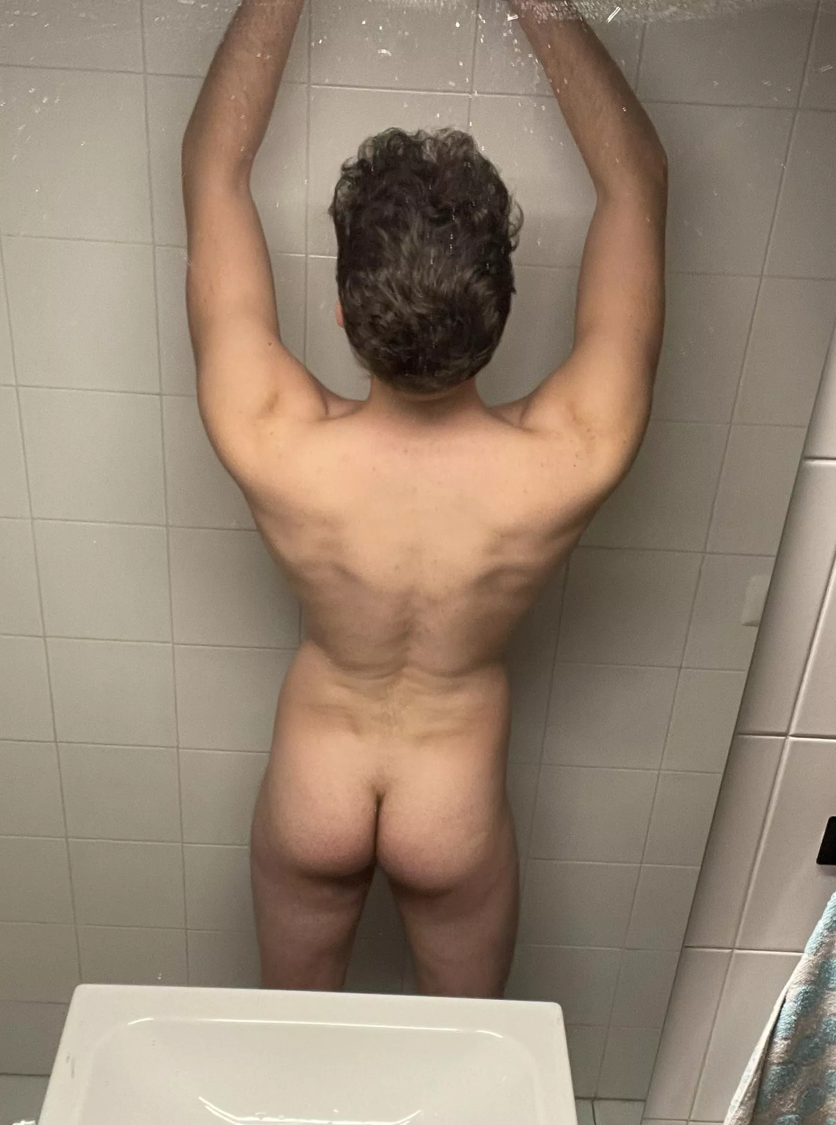 Why I always need a cock inside me? posted by riccardh0t