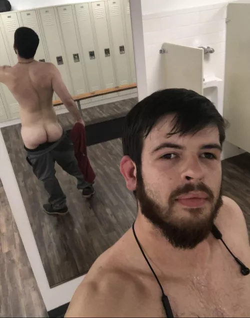 Why is everyone staring?😅 by cuddlebug6969