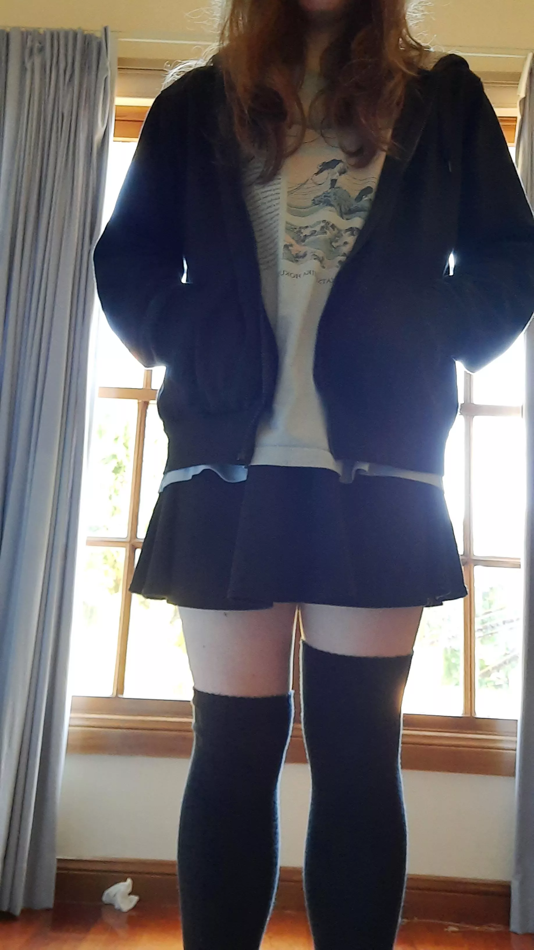 Why is going on HrT so hard? Like bro just give it to me posted by Felix_The_GameR2