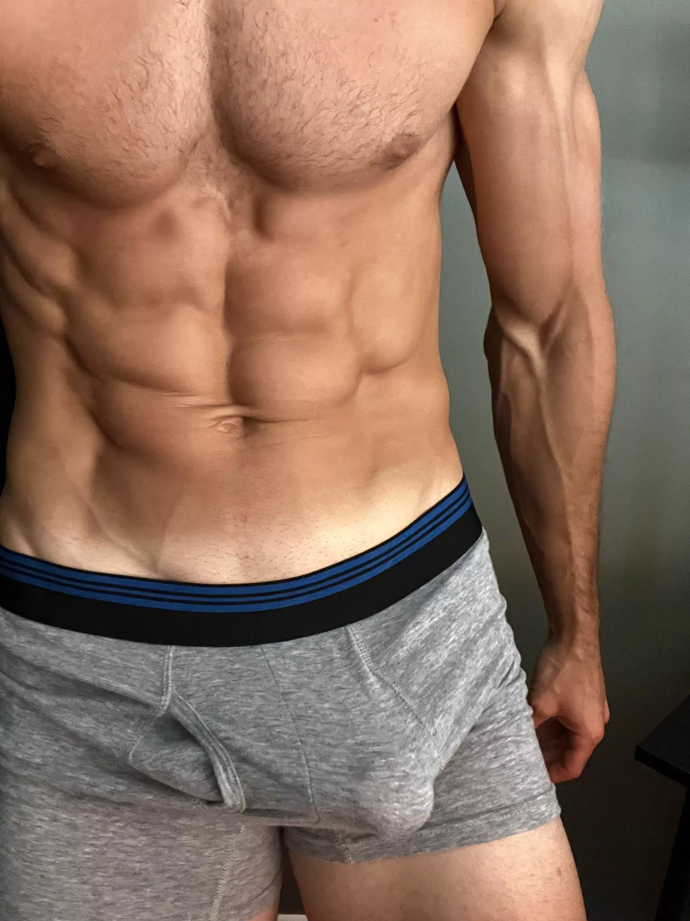 Why is he always peeking? posted by hollywooodjack