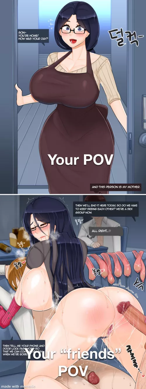 Why is no one at school today?? by PsychoLorenz