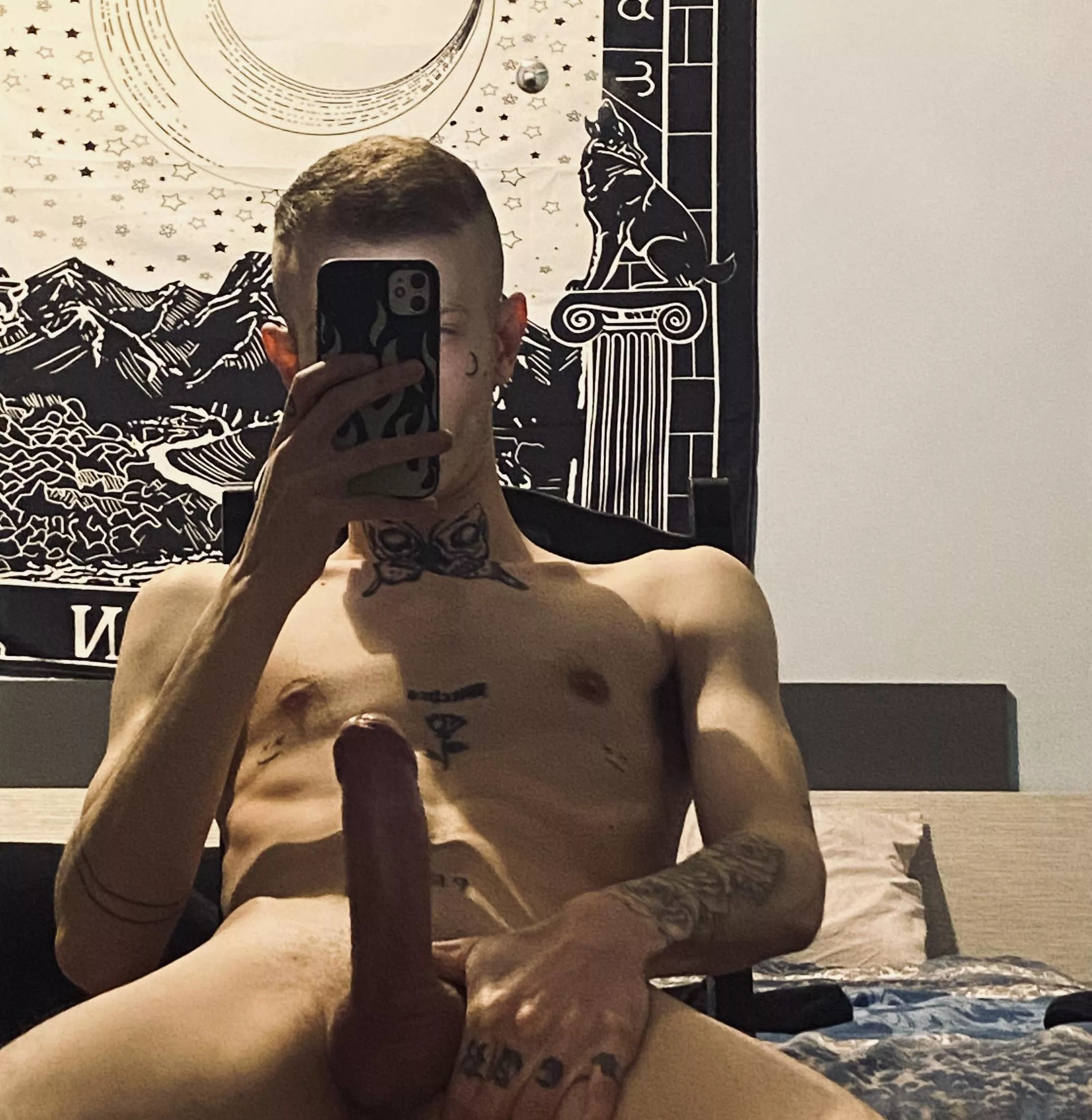 Why is so big? posted by Imthejoker11