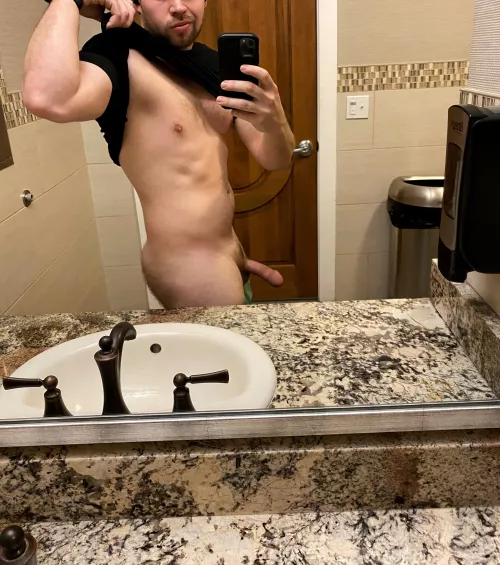 Why my workouts take so long😏 by bigcckjock