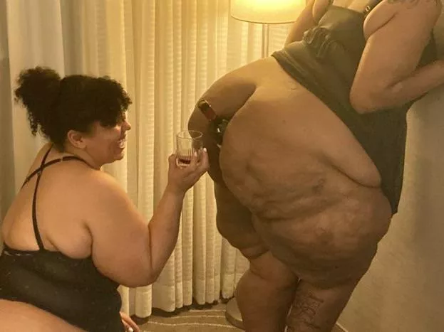 Why not posted by Shot_Masterpiece_141