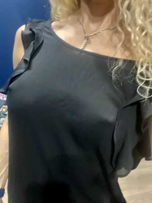 Why not? It’s hot! by Karolinadance