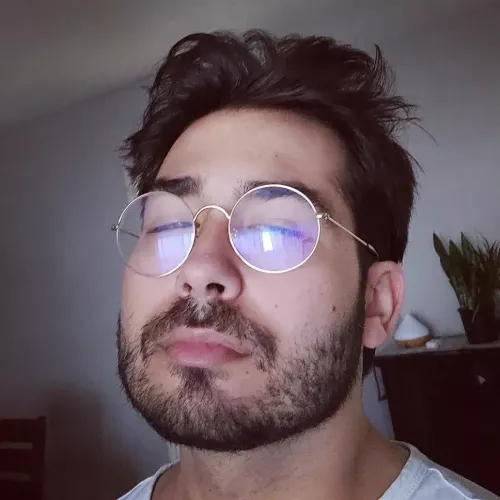 why not lol by HomoErectest