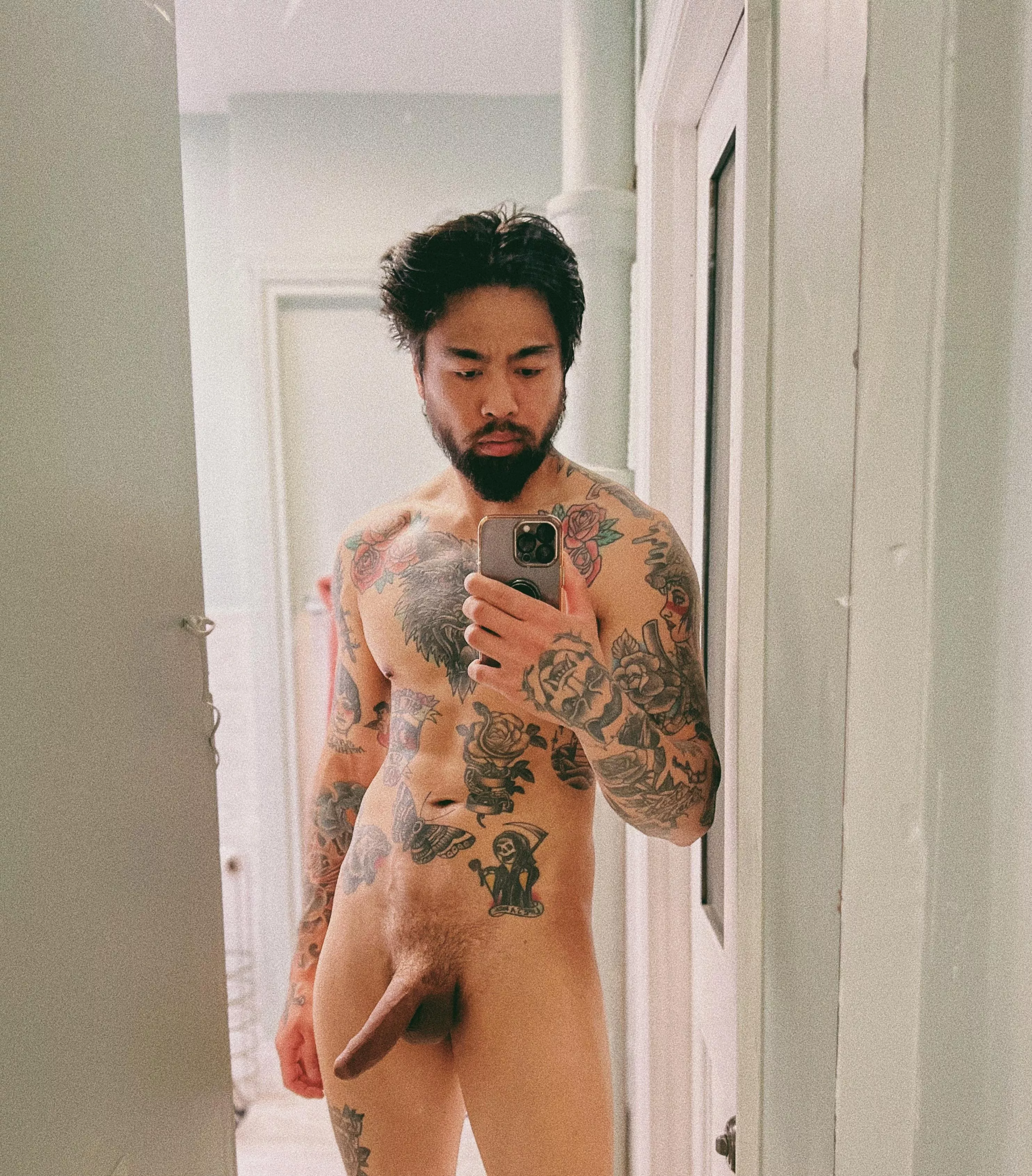 Why so serious? posted by likewolveswewander