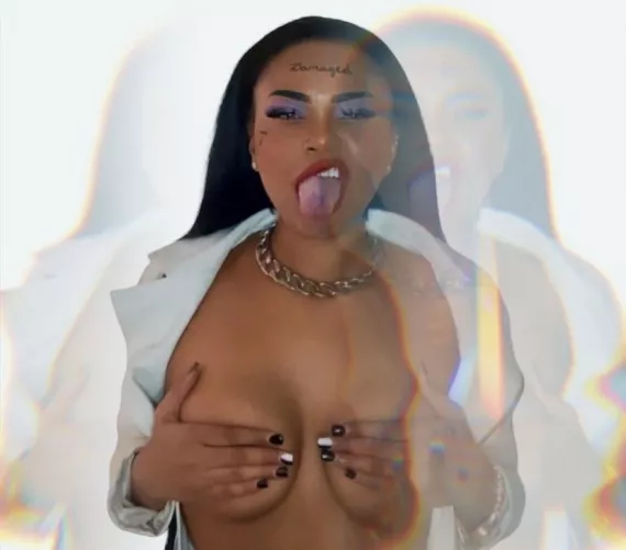 Why so serious!? Cum get it🤪 by DangerAurora