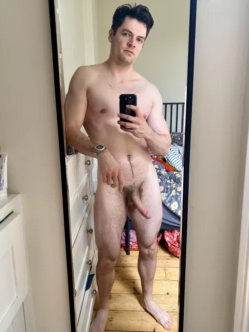 Why the long cock? (27) by ephebee