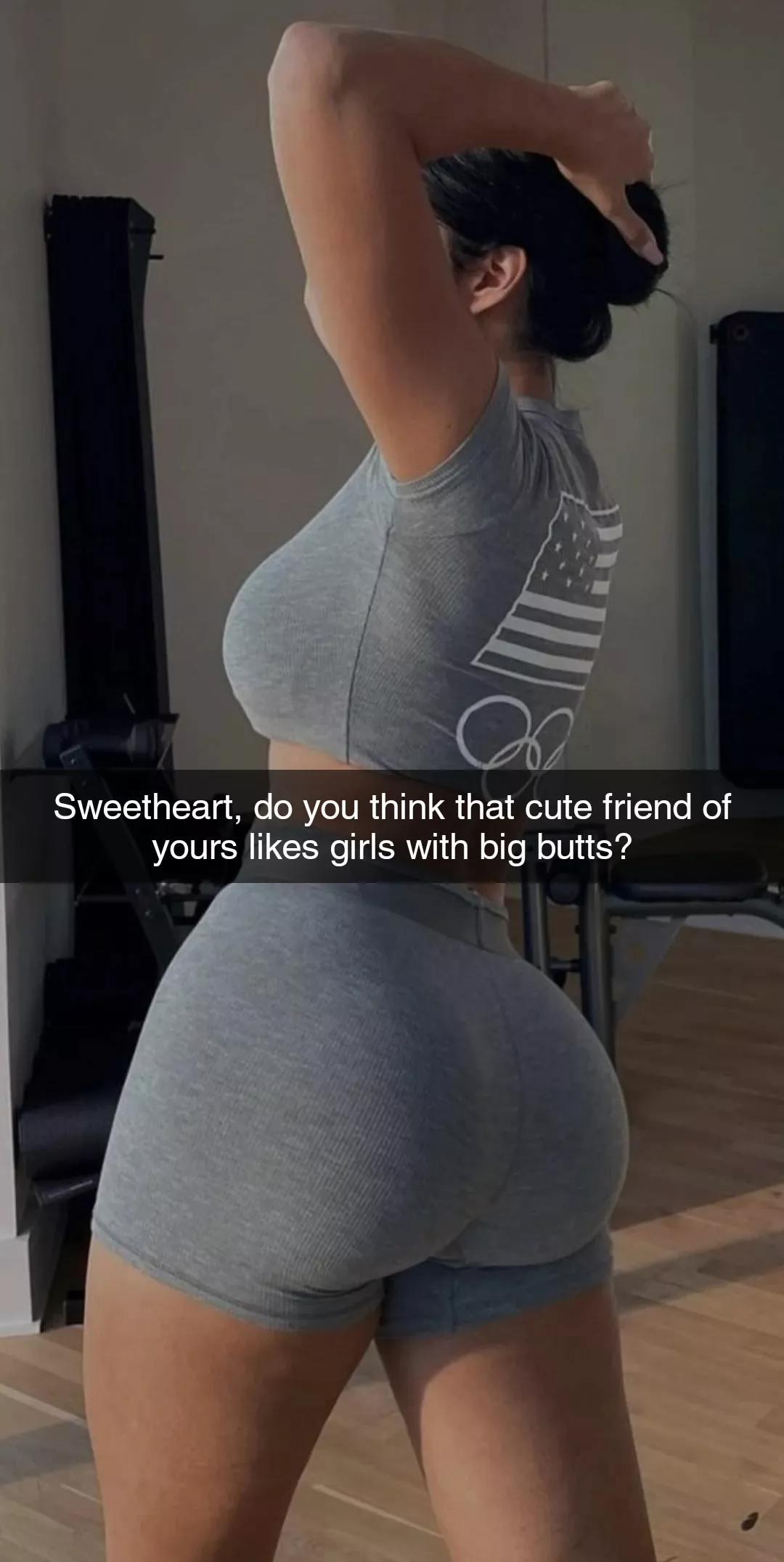 Why would my mom ask me that??? posted by betaboi122