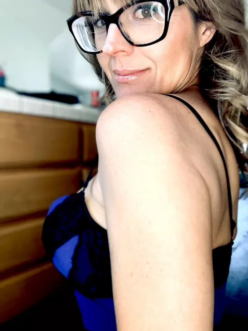 Why yes, thanks for asking by NerdyCookieBaker