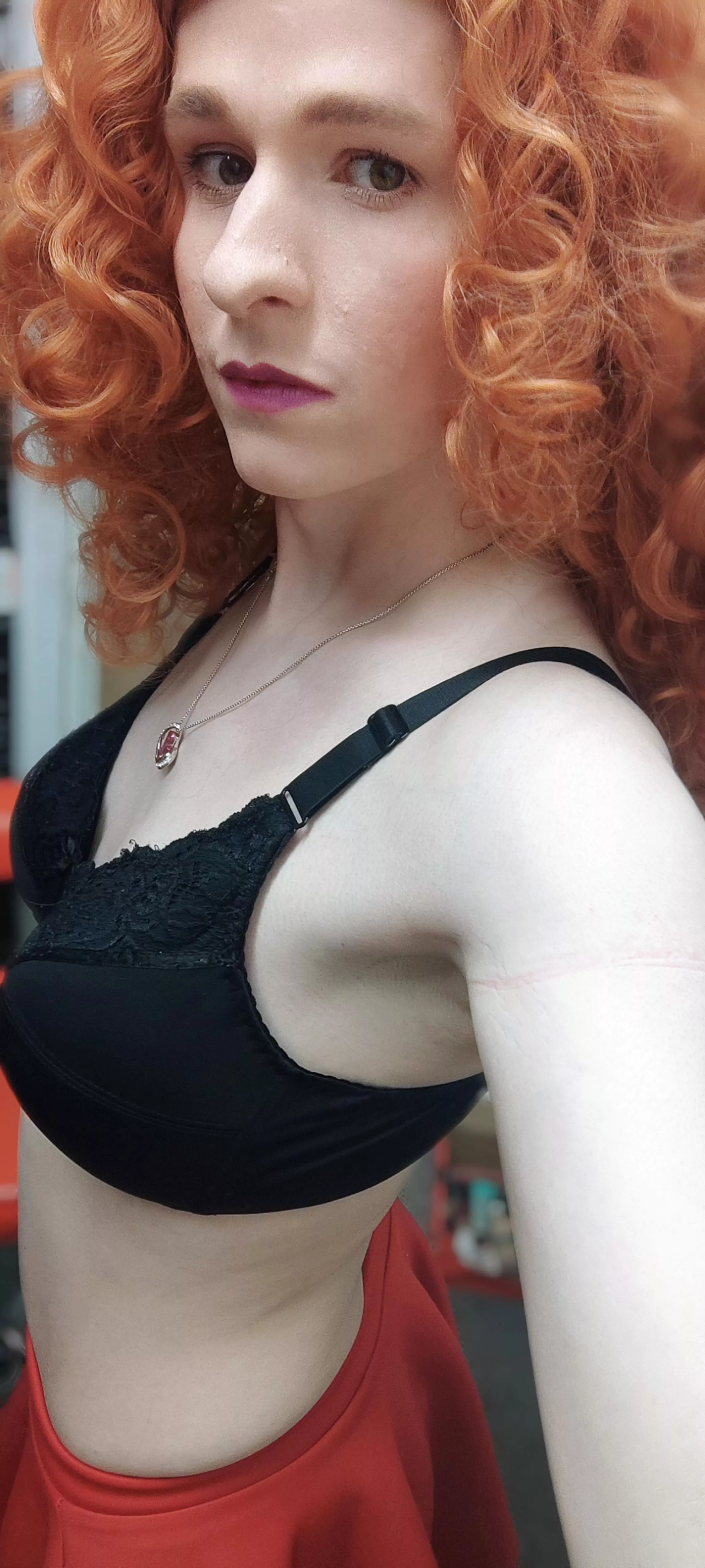 Why's Reddit making most my post not safe for work what the fuck is wrong with this posted by Ok_Conference1952