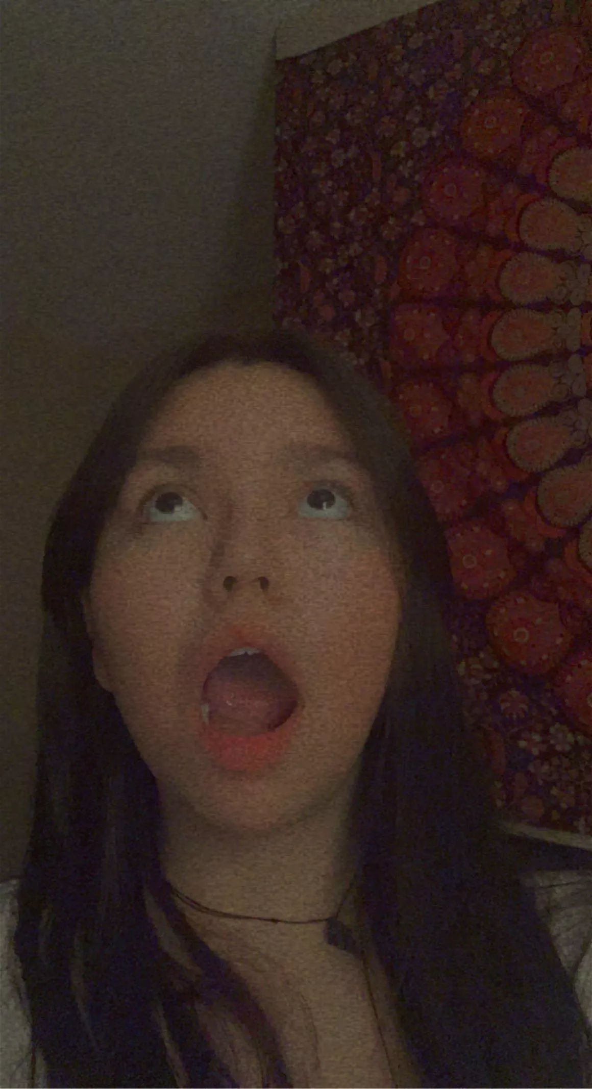 wide open n ready for you posted by spirituallyabsent