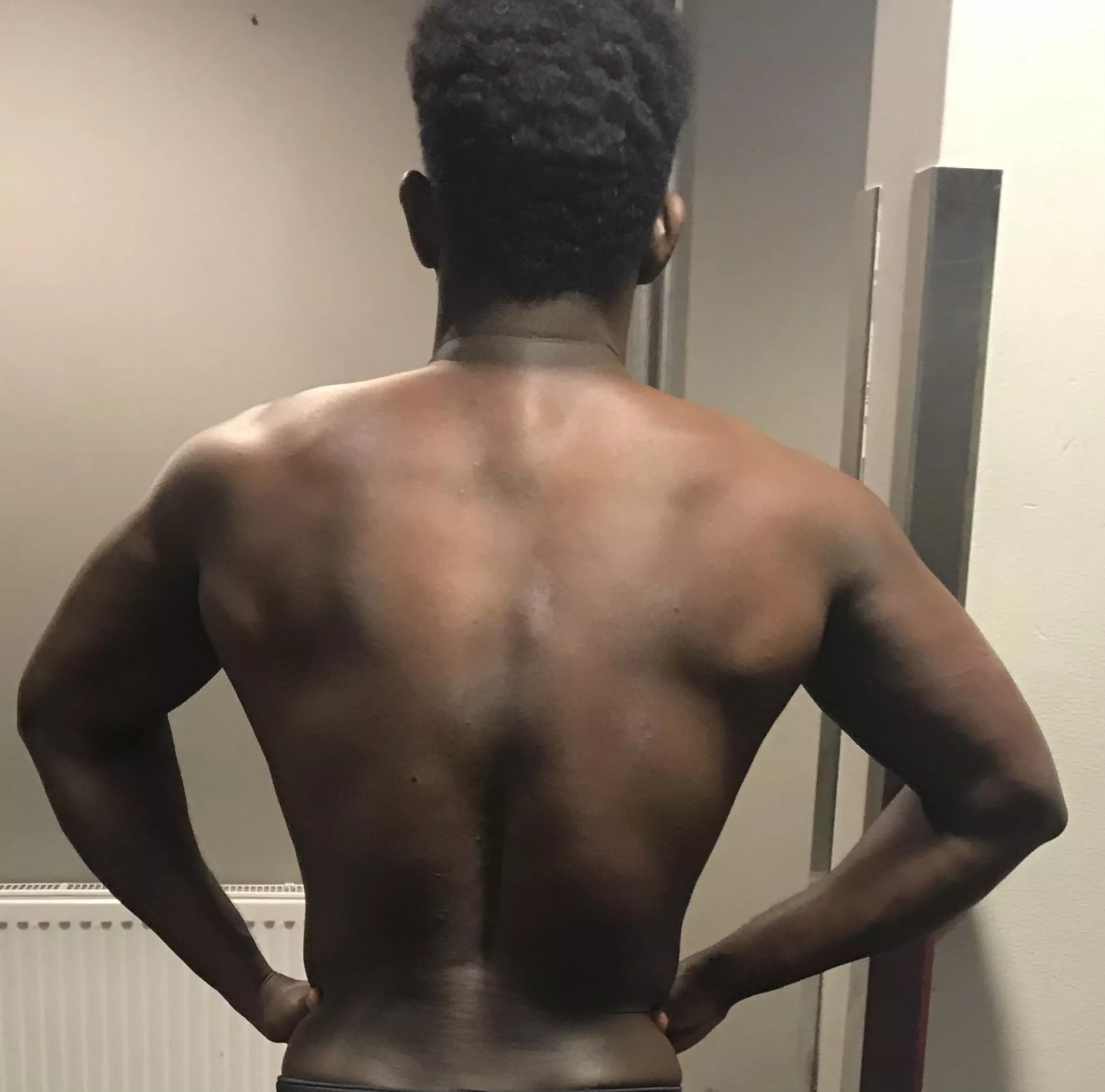 Wide & Wild [m] posted by 2boaqri