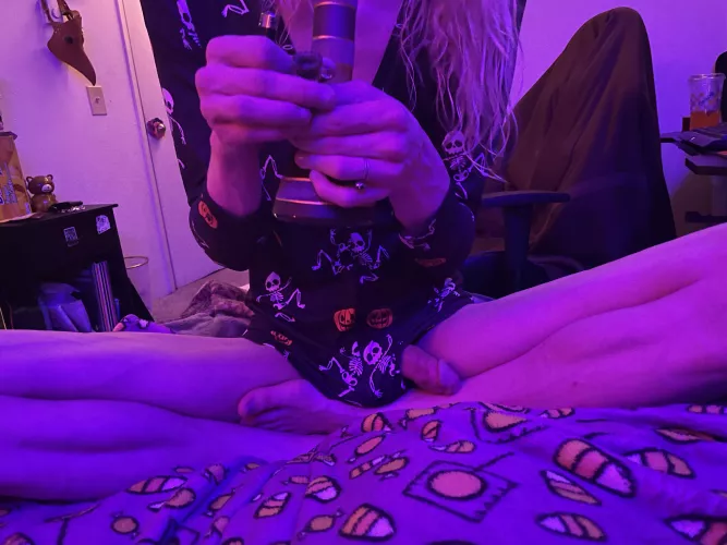 Wife by CuriousImagination23