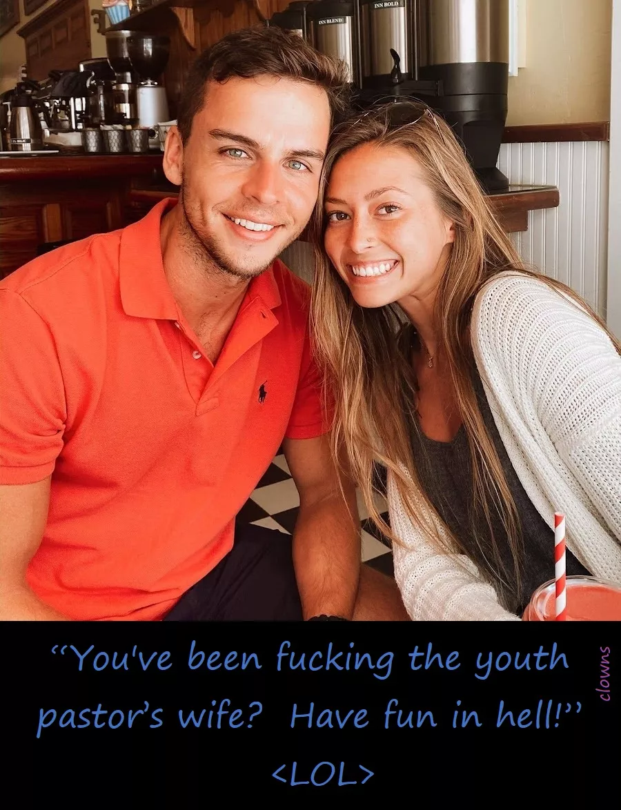 [wife] posted by clowns4mom