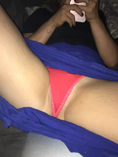 Wife by jimbojones1981