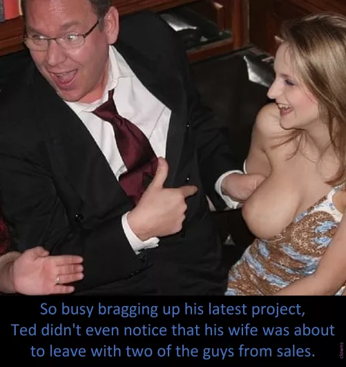 [wife] by clowns4mom