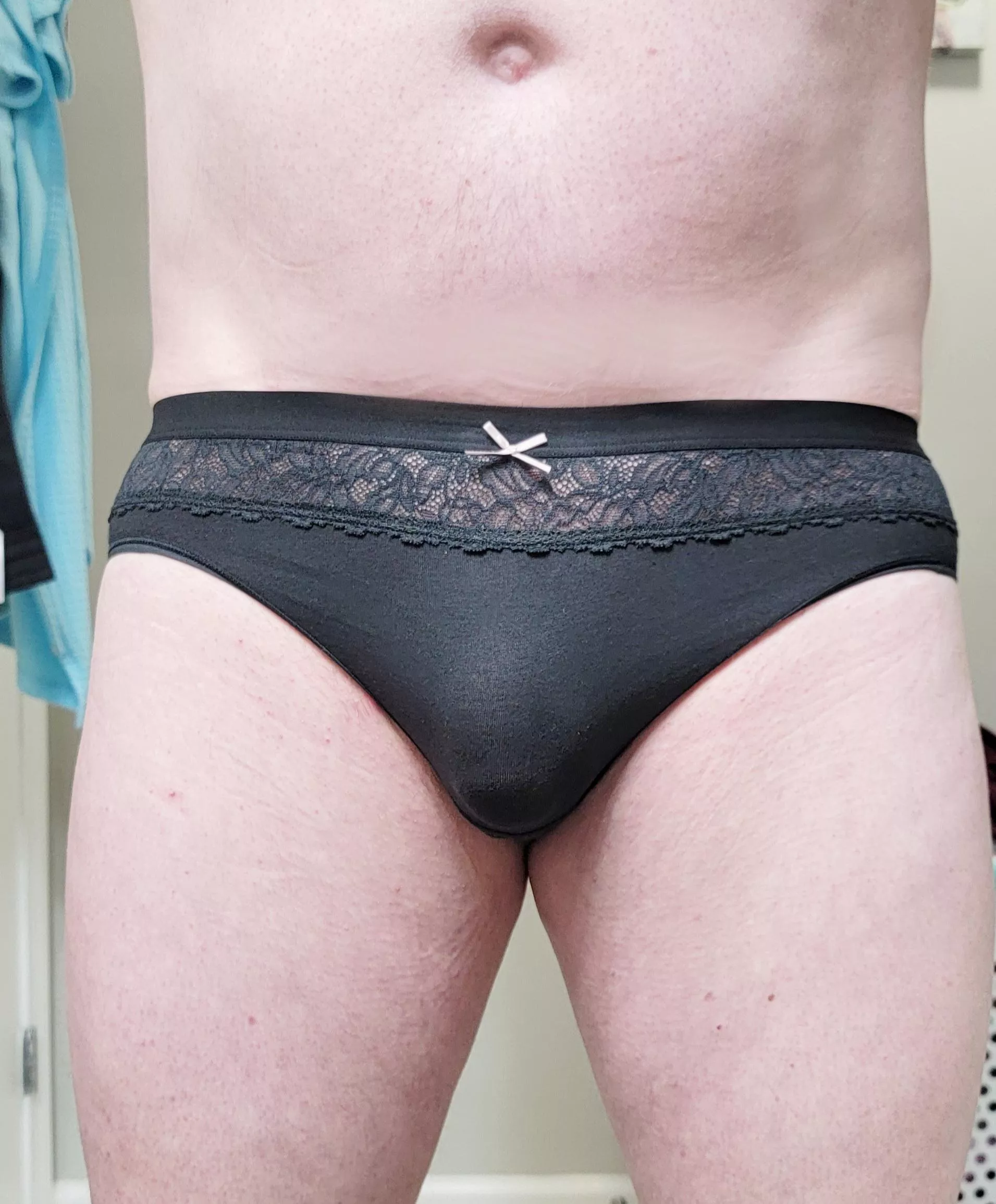 wife bought me a gift posted by DLBoston