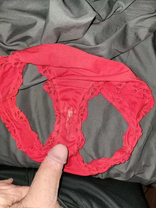 Wife got creamy by smalldickhubby2020