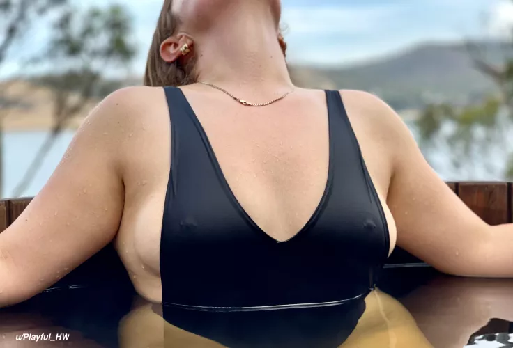 Wife got to play at this location! by Playful_HW