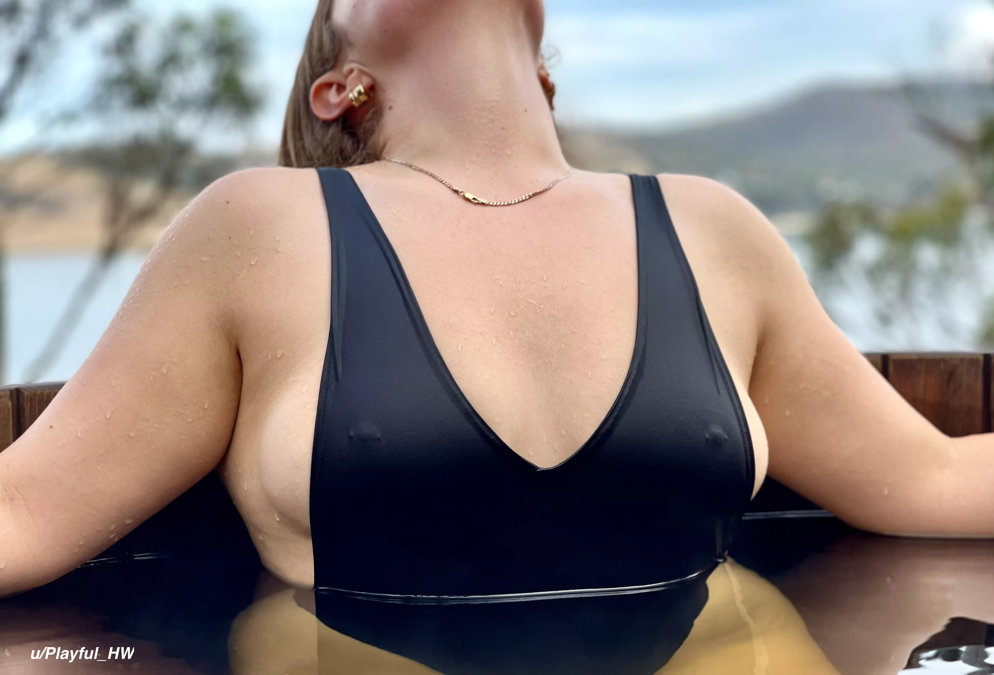 Wife got to play at this location! posted by Playful_HW