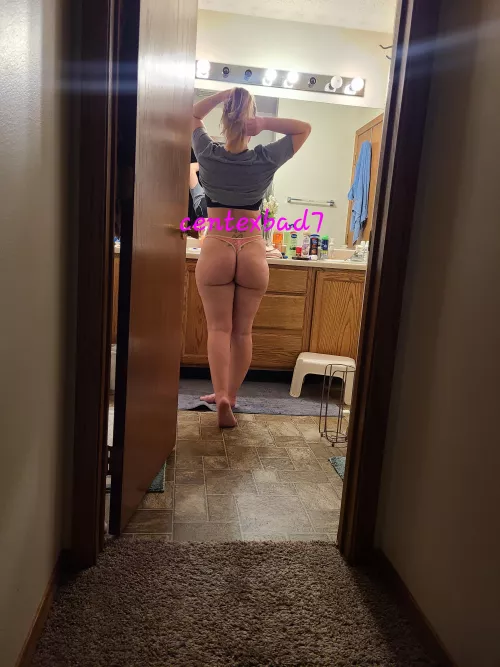 Wife is 38 by centexbad7