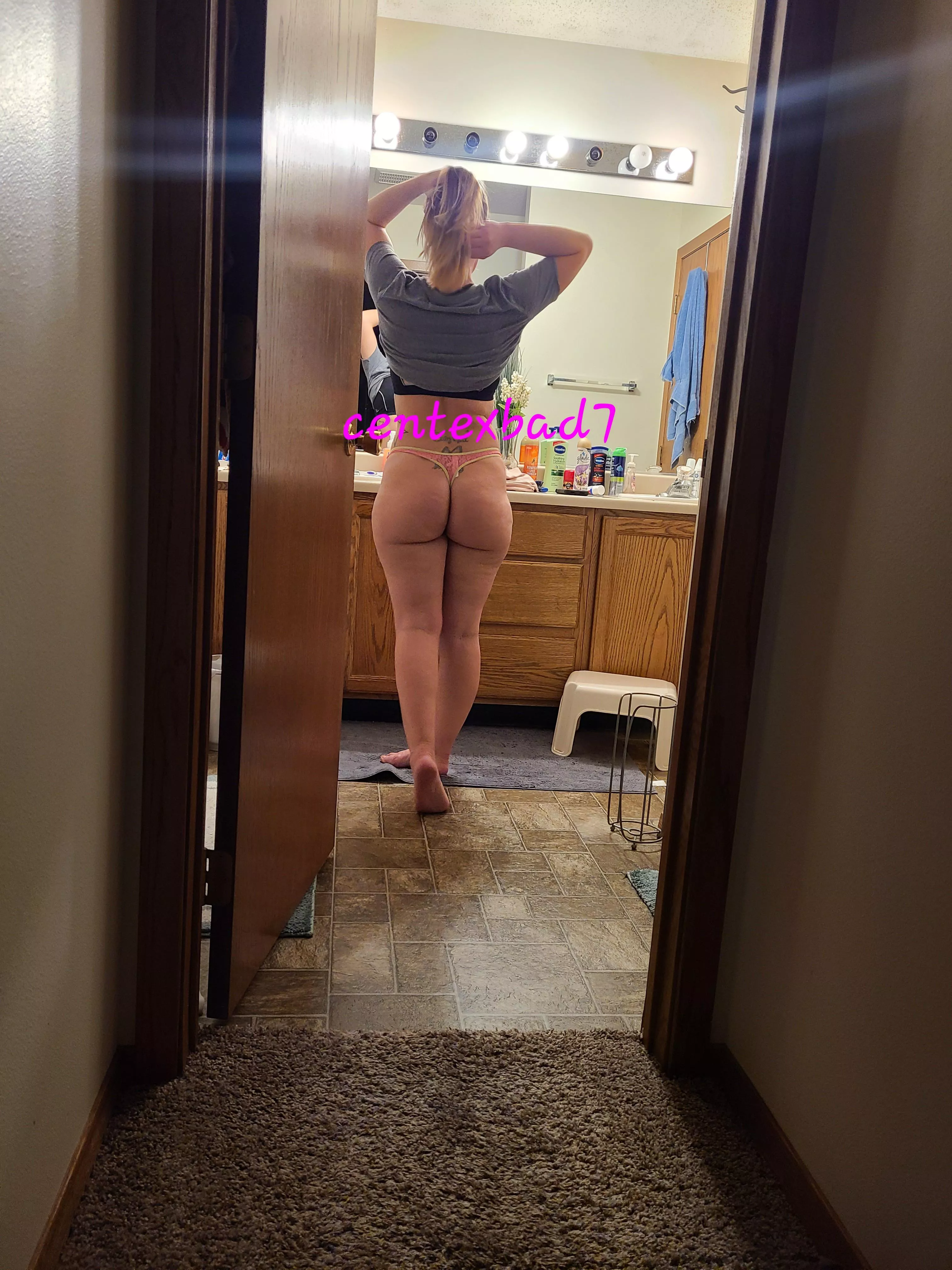 Wife is 38 posted by centexbad7