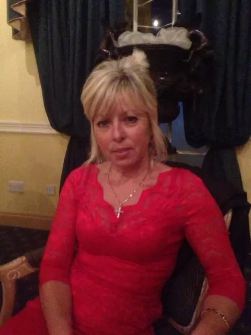 Wife is 61 is she still hot by Revolutionary-Bit426