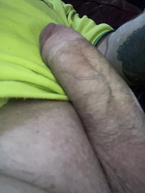 Wife is out so daddy is playing 58 by braddydon1964