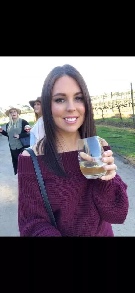 Wife looking so good posted by ZamasuCD