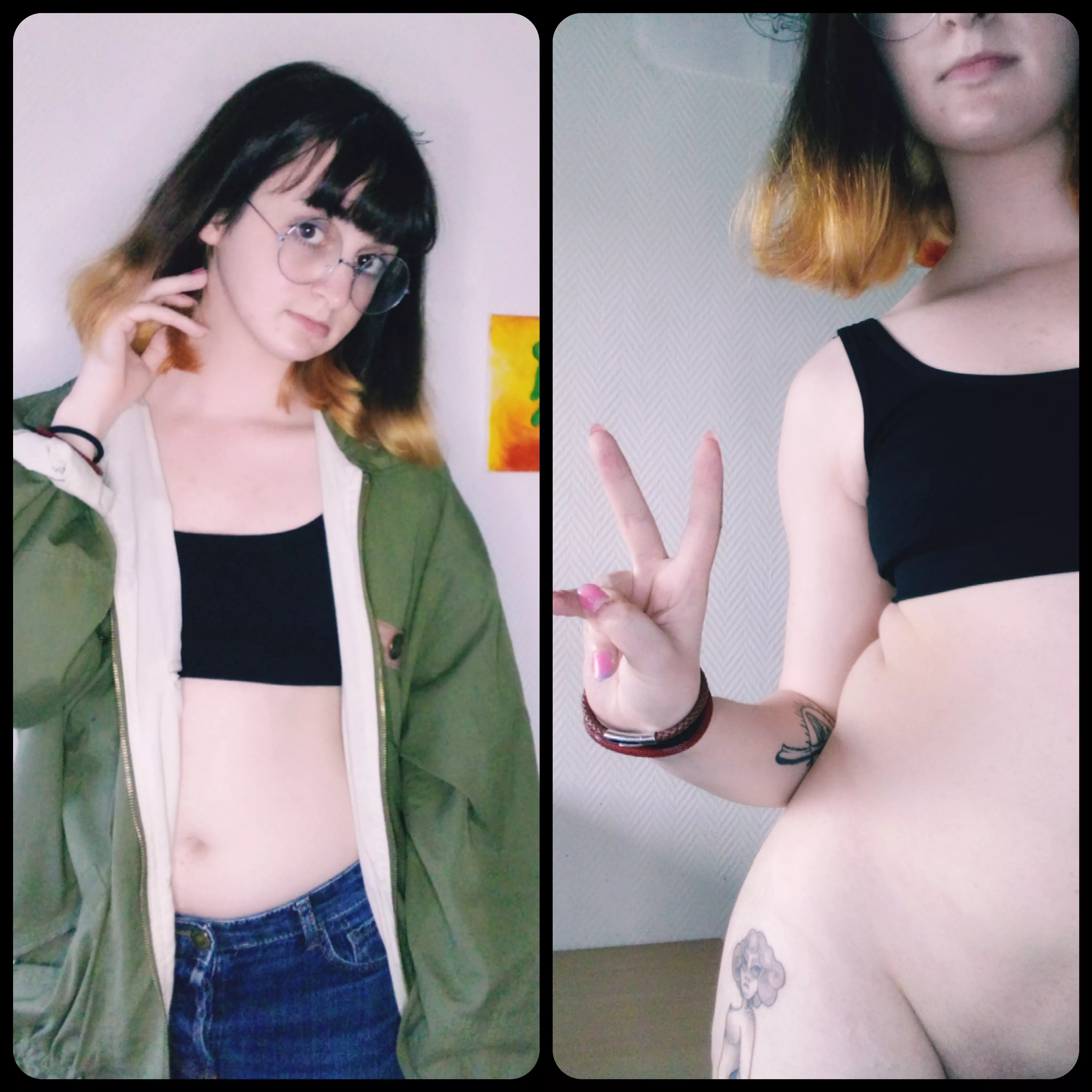 wife material ??🥺🥺 posted by mushroom_tgirl