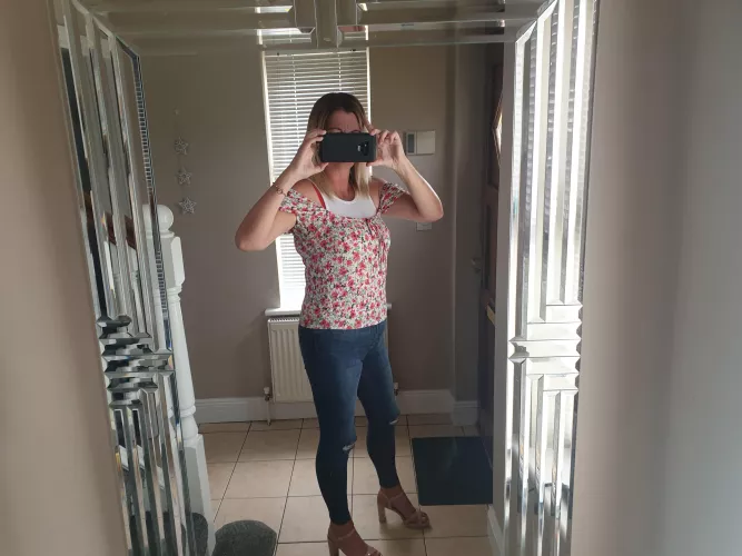 Wife needs new cocks by gemjam12345