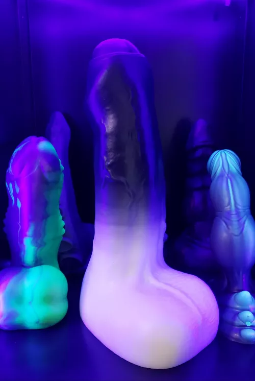 Wife says she's a little concerned with the L Archer but going to do her best. by abitkinky77