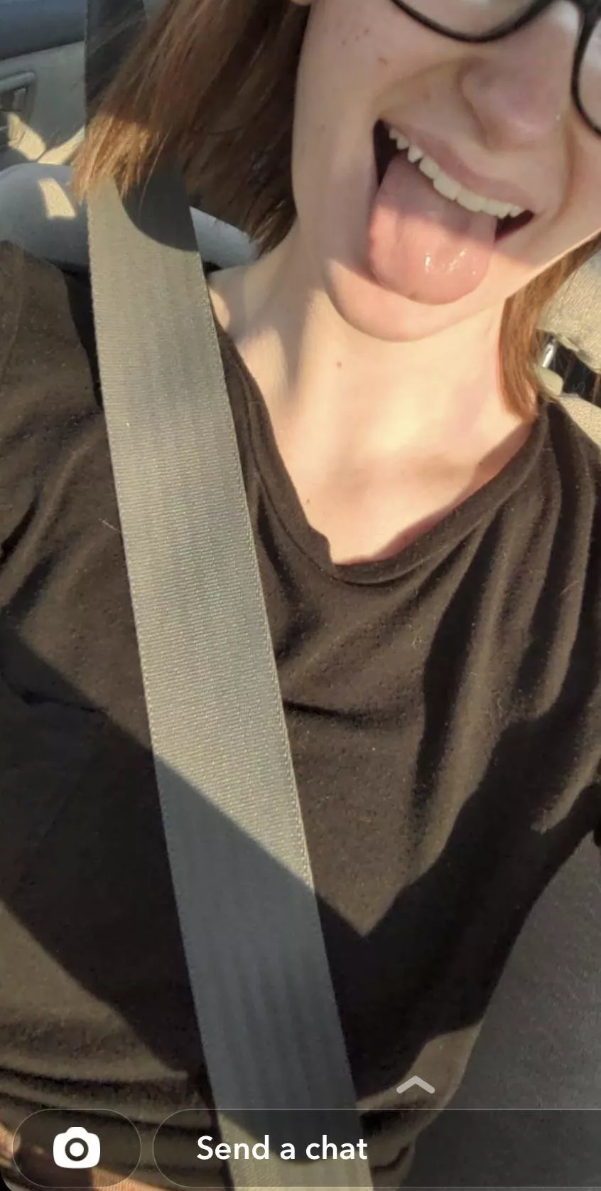 Wife sent me this today posted by HotWife29178