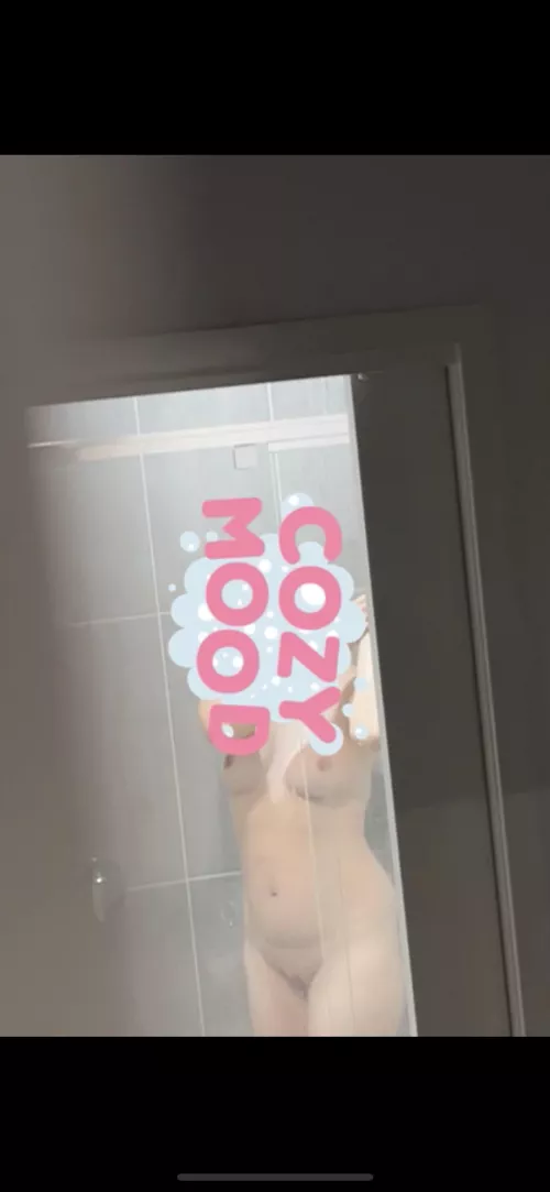 wi{F}e showering by Jaxson9595