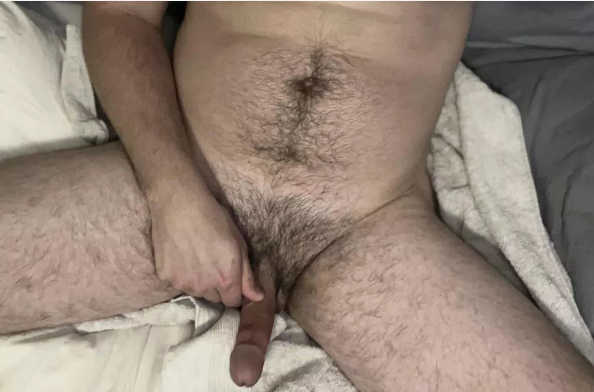 Wife thinks I’m small 🌝 posted by jb023281